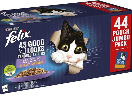 Felix purina fantastic - felix,