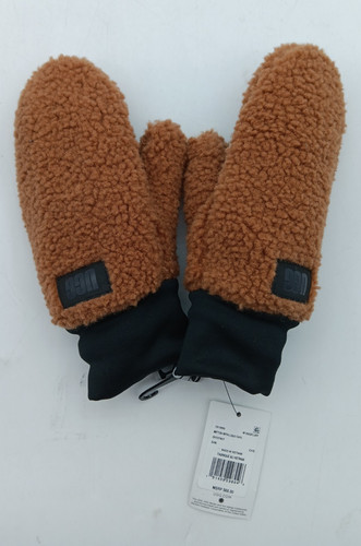 Guanti donna uggfluff con - donna,