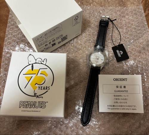 Orologio orient mako - orient, 40