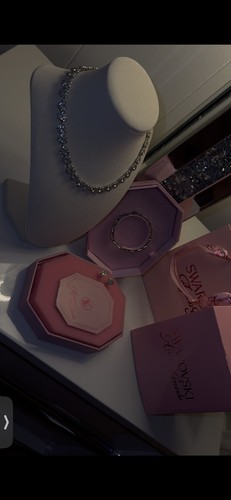 Swarovski ariana grande - swarovski,