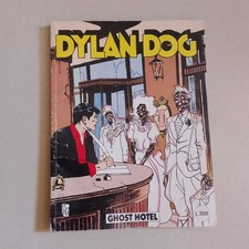 3 Fumetti di Dylan Dog (+ 2