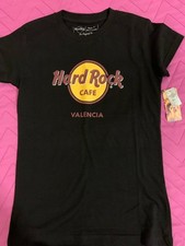 maglietta hard rock valencia