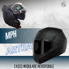 CASCO MODULARE REVESIBILE  MPH