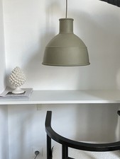 Suspension Muuto | Vert Olive