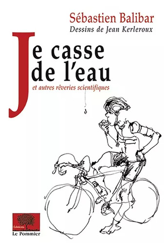 Casse eau sébastien - l'eau,,