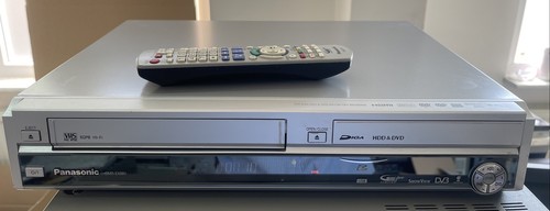 Panasonic dmr ex98v - panasonic, dmr-ex98v