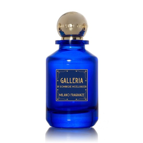 Milano fragranze galleria - milano,
