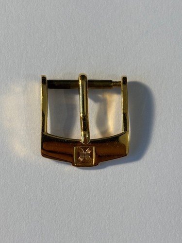 Fibbia vintage originale