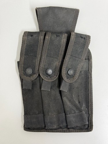Original sas black kit triple - sas,