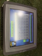 BEIJER ELECTRONICS E1101 (HMI)