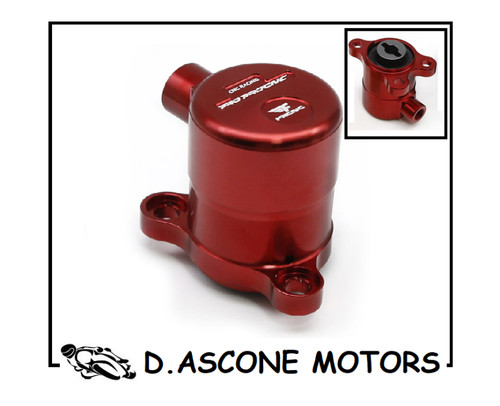 Attuatore frizione ducati - frizione,