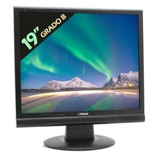 MONITOR SCHERMO DISPLAY LCD