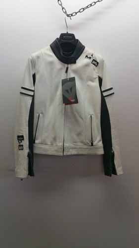 Giubbotto moto vintage - giubbotto,