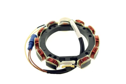Evinrude stator cv4 9a - evinrude, stator,cv4