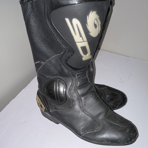 Stivali moto corsa - , sidi