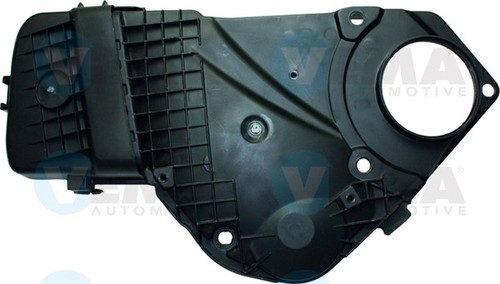 Carter cinghia distribuzione - cinghia,