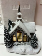 Hawthorne Village Thomas
