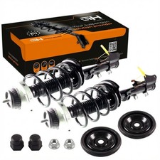 Coppia Ammortizzatori Completa