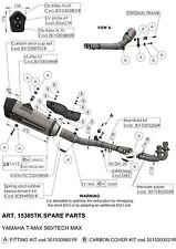 DB Killer Kit ricambi