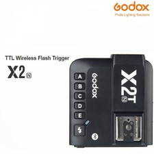 Godox X2T-N 2.4G TTL HSS