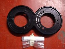 FONDELLO CNC RACING X SILENZIATORI ORIGINALI DUCATI DIAVEL 1200 11 12 13 SCARICO