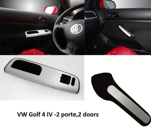 Golf iv - 4,