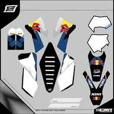 Kit grafiche adesive per ktm - kit,