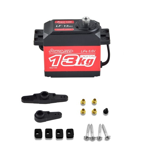 Power 13mg servo - power, hd