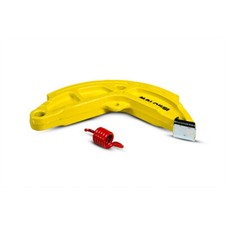 Ceppo freno posteriore Malossi BRAKE POWER PIAGGIO 50 CIAO PX 1985-1998