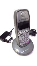 Siemens Gigaset SL1 Colour /