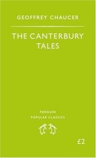 The canterbury tales a - canterbury,