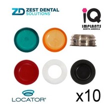 Zest LOCATOR Confezione