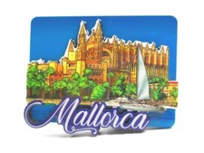 Maiorca magnete souvenir