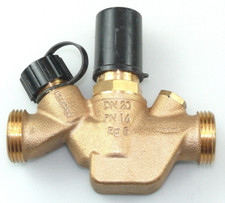 KEMPER MULTI-THERM DN20 x 1"