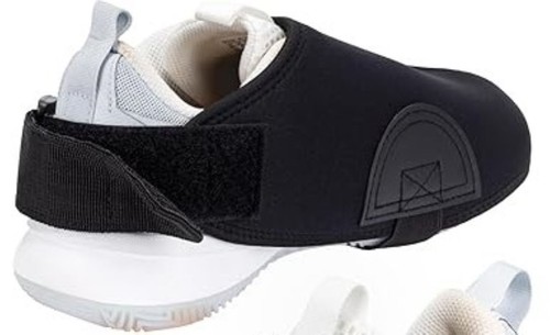 Copriscarpe moto neoprene - copriscarpe,
