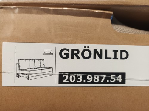 Ikea grönlid rivestimento per - ikea,