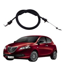 CAVO COMANDO CAVETTO APRIPIPORTA INTERNO SERRATURA DX / SX LANCIA YPSILON 2012