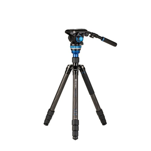 Benro c3883 treppiede - benro, da