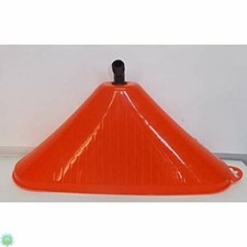 CAMPANA PER DISERBO PER POMPA