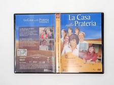 dvd La casa nella prateria
