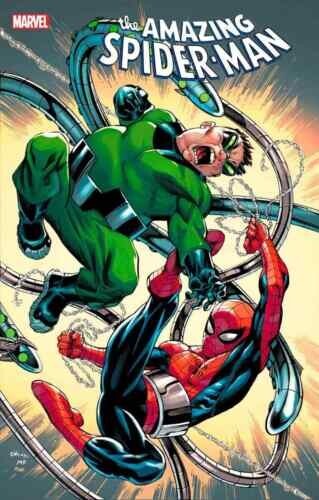 The amazing spider - spider-man, #30
