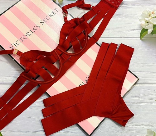 Victorias segreto luxe - segreto,
