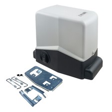 Motore per cancello scorrevole