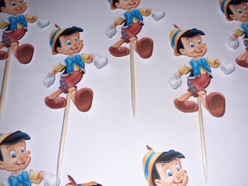 Decorazione cupcake disney - disney,