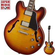 Epiphone inspired gibson - epiphone,