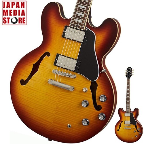 Epiphone inspired gibson - epiphone,