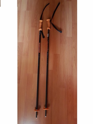 Rossignol coppia bastoni sci - coppia,