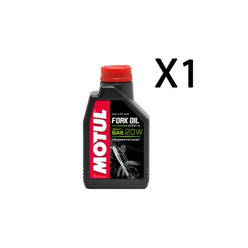 Olio forcelle motul fork - lt,