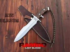 Last Blood Replica Rambo V