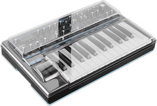 Novation bass station cover - ii,